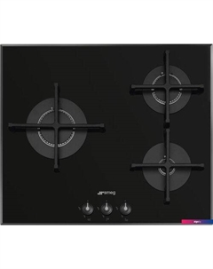 Варочная панель PV163B3 Smeg