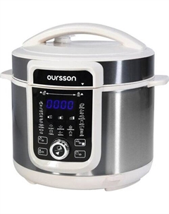 Мультиварка-скороварка PM5025PSD/IV Oursson