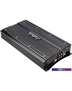 Автомобильный усилитель Indigo-4.100 Aura