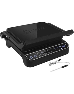 Электрогриль GL-2000B Libhof