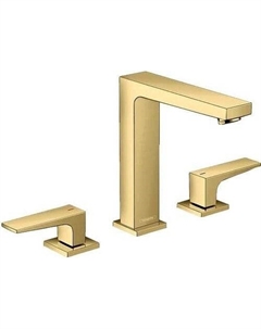 Смеситель Metropol 32515990 Hansgrohe