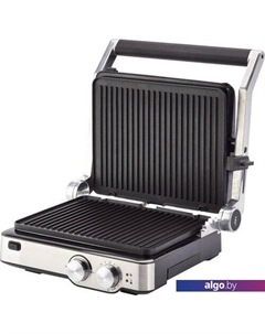 Электрогриль 1918 Grill & Taste Ariete