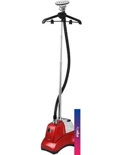 Отпариватель VC-114 (красный) Viconte