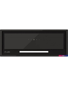 Кухонная вытяжка Hyper 900 GS Inverter BL Lex