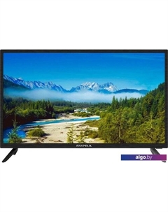 Телевизор Supra STV-LC32LT0045W