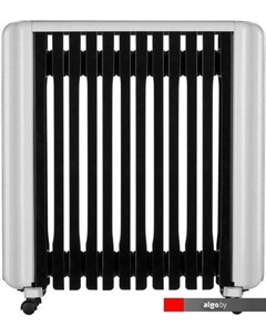 Масляный радиатор SOH 8112WH Sencor