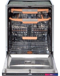 Встраиваемая посудомоечная машина VDI651C Vard