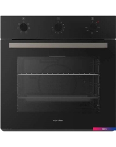 Электрический духовой шкаф NRD 6001 BLG Norden