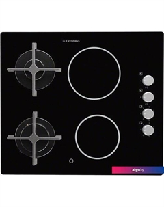 Варочная панель EGE6172NOK Electrolux