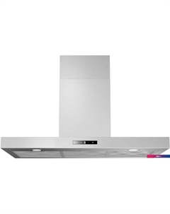 Кухонная вытяжка S Plus 900 X (нержавеющая сталь) Schtoff