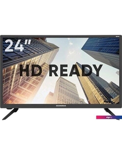 Телевизор Soundmax SM-LED24M11