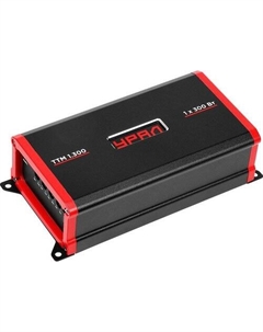 Автомобильный усилитель ТТМ 1.300 Урал