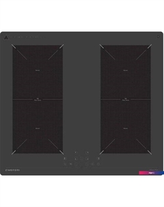 Варочная панель MIH604BK Matt Ultra Meferi