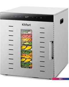 Сушилка для овощей и фруктов KT-4913 Kitfort