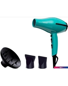 Фен Tempo Compact Aqua Therapy GH3405 Ga.ma