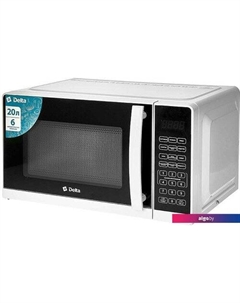Микроволновая печь DL-89L20 Delta