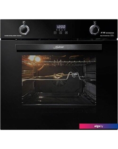 Электрический духовой шкаф EH 6367 Kaiser