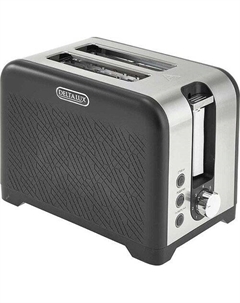 Тостер LUX DE-401 Delta