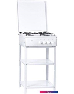 Варочная панель AVG 1407 W Flama