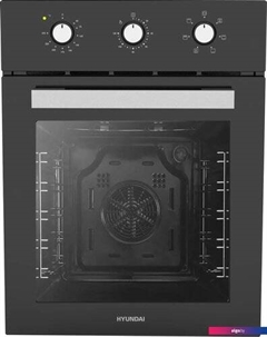 Электрический духовой шкаф HEO 45311 BG Hyundai
