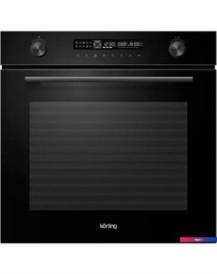 Электрический духовой шкаф OKB 1471 CGN Korting