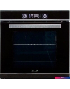 Электрический духовой шкаф 11-08 Eltronic