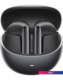 Наушники AilyBuds Pro+ (черный) Qcy