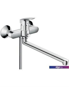 Смеситель Logis 71402000 Hansgrohe