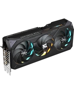 Видеокарта GeForce RTX 5090 Gaming OC 32G GV-N5090GAMING OC-32GD Gigabyte