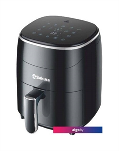 Аэрогриль SA-7671 Сакура