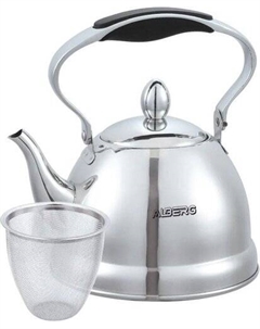 Чайник без свистка AL-3030 Alberg