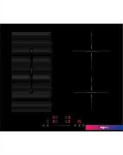 Варочная панель I6 S07 B Schtoff