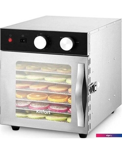 Сушилка для овощей и фруктов KT-1986 Kitfort