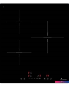 Варочная панель IT4603 Black Schtoff