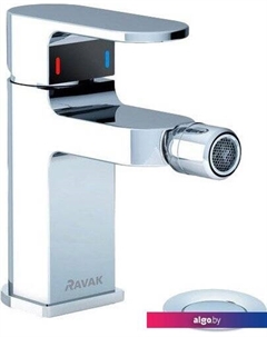 Смеситель Chrome-CR 055.00 [X070055] Ravak
