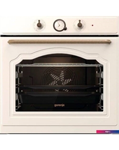 Электрический духовой шкаф BO6735CLI Gorenje