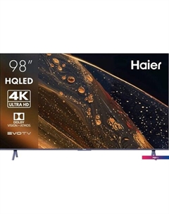 Телевизор Haier 98 Smart TV S8