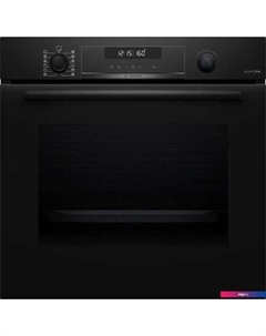Электрический духовой шкаф Serie 6 HBG478CB3 Bosch