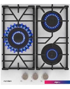 Варочная панель Aztech 42GT WHG FFD Norden