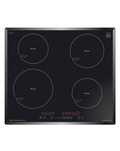 Варочная панель KCT 6705 FI Kaiser