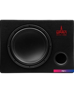 Корпусной активный сабвуфер Че Гевара Урал