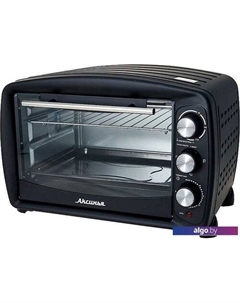 Мини-печь KC-5700 (черный) Аксинья