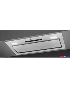 Кухонная вытяжка KSG6P4X Smeg