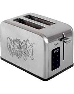 Тостер Palermo-103 Vlk