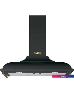 Кухонная вытяжка KC19AOE Smeg
