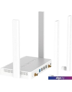4G Wi-Fi роутер Runner 4G KN-2211 Keenetic