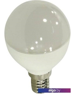 Светодиодная лампочка P45 E14 12 Вт 6000 К SBL-P45-12-60K-E14 Smartbuy
