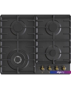 Варочная панель GW642CLB Gorenje