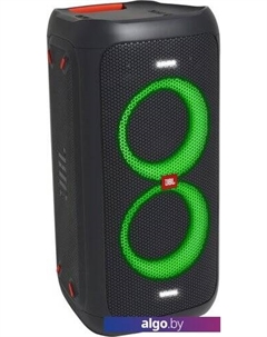 Беспроводная колонка PartyBox 100 Jbl