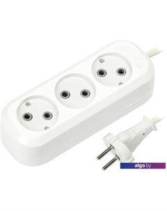 Удлинитель SBE-10-3-15-N Smartbuy